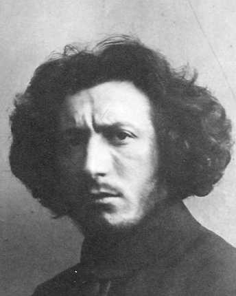 Minozzi Filiberto